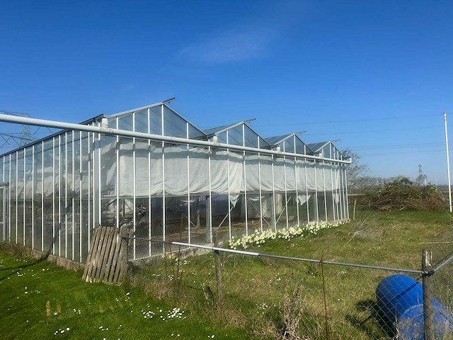 Professionele tuinkas (158,6m2) - afbeelding 7 van  23