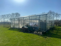 Professionele tuinkas (158,6m2) - afbeelding 8 van  23