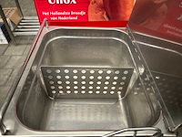 Professionele unox warmhoud- en displayunit - afbeelding 5 van  8