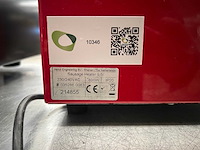 Professionele unox warmhoud- en displayunit - afbeelding 7 van  8