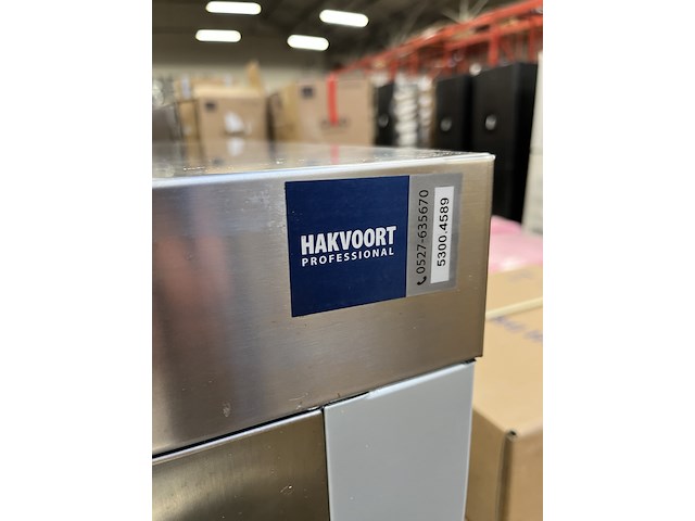 Professionele vaatwasmachine met zeepdispenser en rek zanussi, zl3 - afbeelding 4 van  8