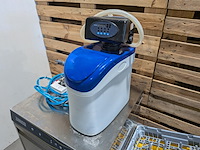 Professionele vaatwasser, zanussi, zlai3, 2023 - afbeelding 3 van  10