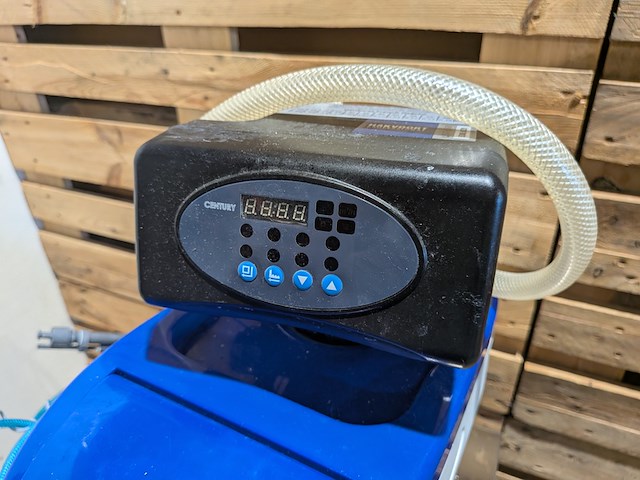 Professionele vaatwasser, zanussi, zlai3, 2023 - afbeelding 4 van  10