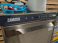 Professionele vaatwasser, zanussi, zlai3, 2023 - afbeelding 6 van  10