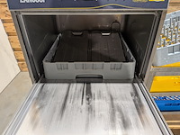 Professionele vaatwasser, zanussi, zlai3, 2023 - afbeelding 7 van  10