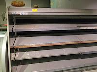 Professionele wandvitrine de rigo - afbeelding 3 van  5