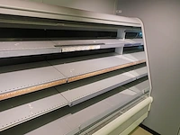 Professionele wandvitrine de rigo - afbeelding 4 van  5