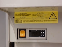 Professionele wandvitrine de rigo - afbeelding 5 van  5