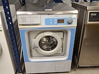 Professionele wasmachine, electrolux, w455h
