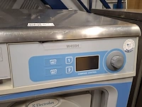 Professionele wasmachine, electrolux, w455h - afbeelding 3 van  6