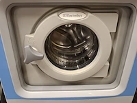 Professionele wasmachine, electrolux, w455h - afbeelding 4 van  6