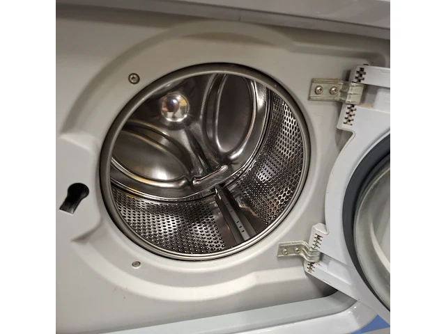 Professionele wasmachine, electrolux, w455h - afbeelding 5 van  6