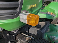 Professionele zitmaaier, john deere, x950r, 2019 - afbeelding 2 van  35