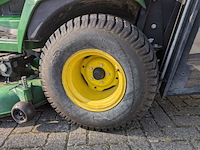 Professionele zitmaaier, john deere, x950r, 2019 - afbeelding 5 van  35