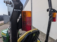 Professionele zitmaaier, john deere, x950r, 2019 - afbeelding 6 van  35