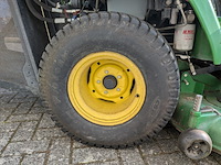 Professionele zitmaaier, john deere, x950r, 2019 - afbeelding 10 van  35