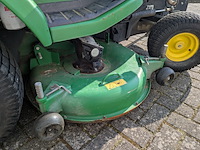 Professionele zitmaaier, john deere, x950r, 2019 - afbeelding 11 van  35