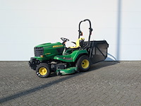 Professionele zitmaaier, john deere, x950r, 2019 - afbeelding 1 van  35