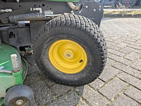 Professionele zitmaaier, john deere, x950r, 2019 - afbeelding 13 van  35