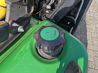 Professionele zitmaaier, john deere, x950r, 2019 - afbeelding 15 van  35