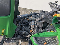 Professionele zitmaaier, john deere, x950r, 2019 - afbeelding 21 van  35