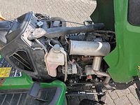 Professionele zitmaaier, john deere, x950r, 2019 - afbeelding 22 van  35