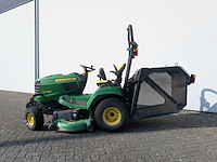 Professionele zitmaaier, john deere, x950r, 2019 - afbeelding 12 van  35