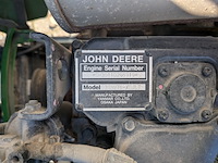 Professionele zitmaaier, john deere, x950r, 2019 - afbeelding 25 van  35