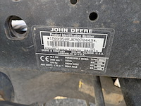 Professionele zitmaaier, john deere, x950r, 2019 - afbeelding 27 van  35