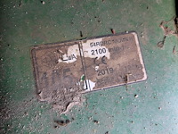 Professionele zitmaaier, john deere, x950r, 2019 - afbeelding 28 van  35