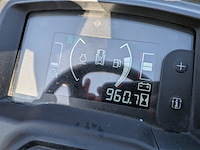 Professionele zitmaaier, john deere, x950r, 2019 - afbeelding 29 van  35