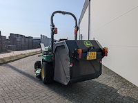 Professionele zitmaaier, john deere, x950r, 2019 - afbeelding 23 van  35