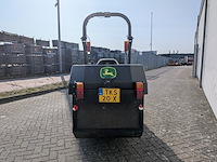 Professionele zitmaaier, john deere, x950r, 2019 - afbeelding 30 van  35