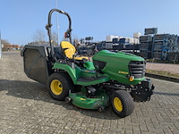 Professionele zitmaaier, john deere, x950r, 2019 - afbeelding 31 van  35