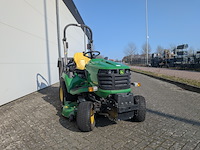 Professionele zitmaaier, john deere, x950r, 2019 - afbeelding 32 van  35