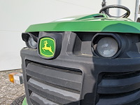 Professionele zitmaaier, john deere, x950r, 2019 - afbeelding 34 van  35