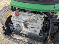 Professionele zitmaaier, john deere, x950r, 2019 - afbeelding 35 van  35
