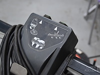 Professionele zuig schrobmachine - afbeelding 7 van  10