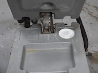 Professionele zuig schrobmachine - afbeelding 8 van  10