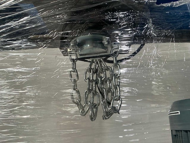 Profi press - 100t m/h-m/c-2 - hydraulic press - 2025 - afbeelding 4 van  5