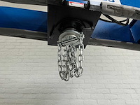 Profi press - 100t m/h-m/c-2-1500mm - hydraulic press - 2025 - afbeelding 6 van  9