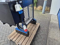 Profi press - 15 ton - brootspers - afbeelding 9 van  15