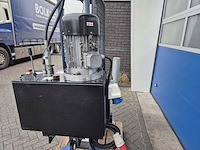 Profi press - 15 ton - brootspers - afbeelding 11 van  15