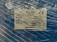 Profi press - 60t m/h-m/c-2 - hydraulic press - 2025 - afbeelding 5 van  5