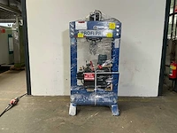 Profi press - 60t m/h-m/c-2 - hydraulic press - 2025