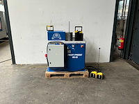 Profi press - pphb-28nc - hydraulic press - 2025 - afbeelding 1 van  7