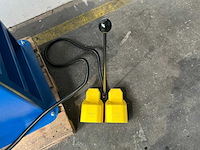 Profi press - pphb-28nc - hydraulic press - 2025 - afbeelding 6 van  7