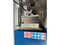 Profi press - pphb-28nc - hydraulic press - 2025 - afbeelding 7 van  7