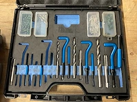 Proficoil m5-m12 schroefdraadreparatieset