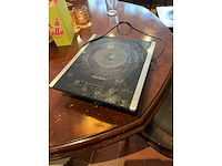 Proficook - induction - hot plates - afbeelding 3 van  4
